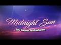Zara Larsson PinkPantheress Midnight Sun Girls Trip Lyrics 