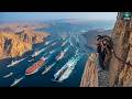 Impossible Places | World’s Most Dangerous Sea Routes Where One Mistake Ends It All | 4K Documentary