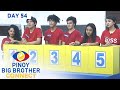 Day 54: Team Survibin, sumabak sa infomercial challenge ni Kuya | PBB Connect