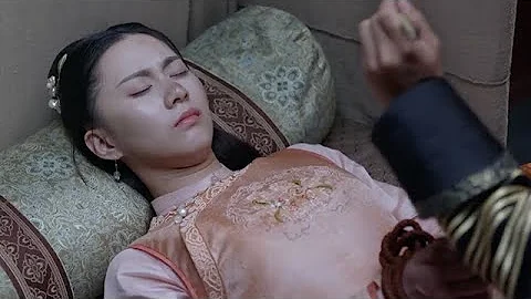 小公主被綁在床上，被小寶肆意調戲 - 天天要聞