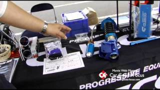 【CGF】NAPAC走行会　株式会社キャロッセ