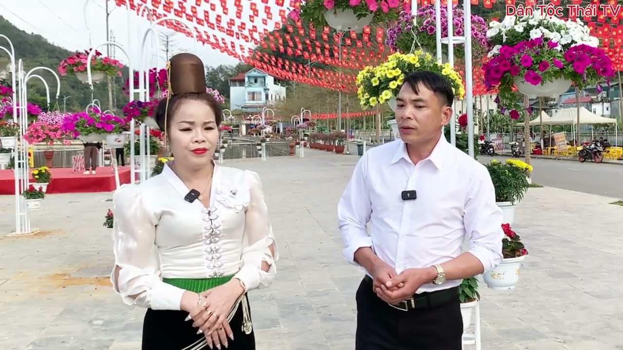 Minh Thích Với Lò Kiêm Hát Giao Duyên