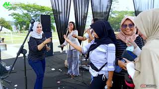 janji kamari ahya rall ,usan ll alzahra live halaman ipp sumedang
