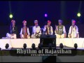 Nimbuda Song Rhythm of Rajasthan