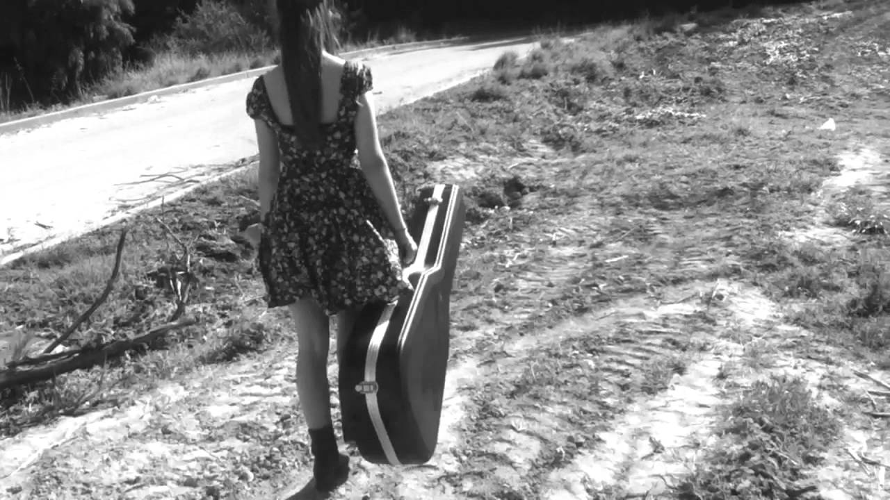 Maybe I've Lost You – Elijah Honey
