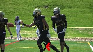 Akron Armor vs Ginn Elite | 13u