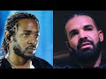 Kendrick Lamar Return to diss Drake again with 6:16 in LA
