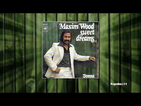 Maxim Wood — Maxim Wood - Donna