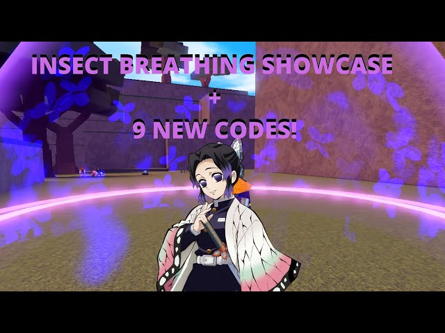 Slayers Unleashed, 9 NEW CODES VER.01 SERVERS