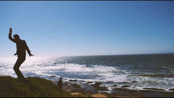 Joshua Barnhart - Dance with Me (Official Video)