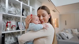 Download Lagu VLOG : POZNAJCIE NASZEGO SYNKA!🩵 | Andziaks MP3