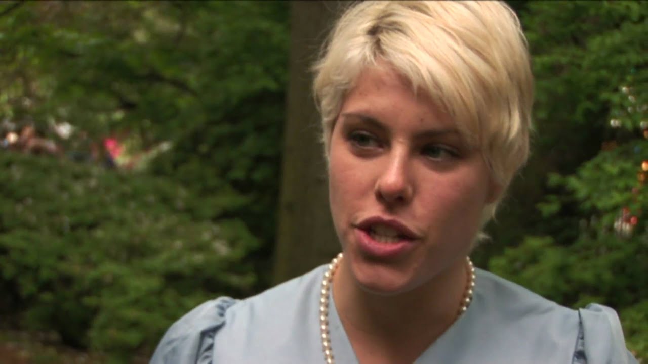 Commencement 2009 / HD