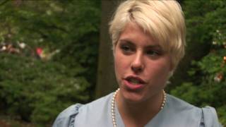 Commencement 2009 / HD