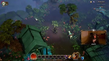 Casual Torchlight 3 Play Through