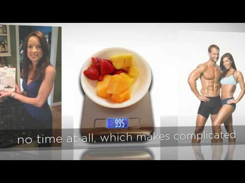 digital-food-scale---3-reasons-to-use-a-digital-food-scale