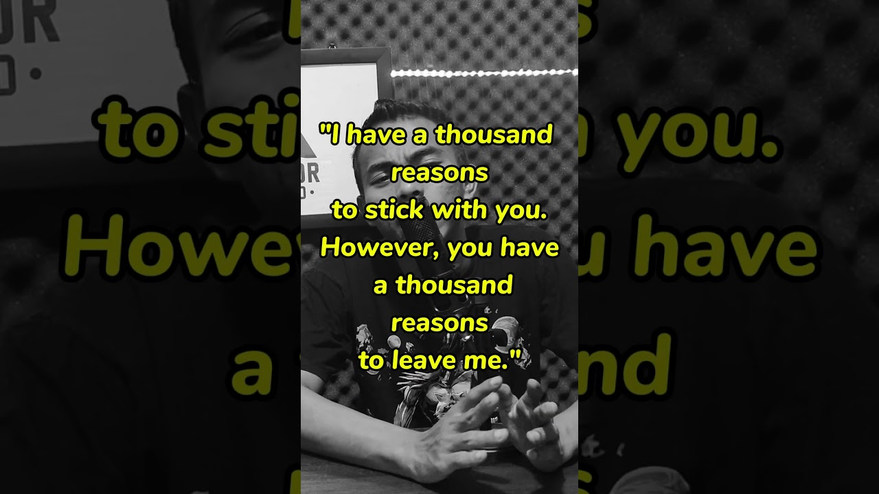 I have a thousand reasons #motivationalquotes #quotes #sadquotes
