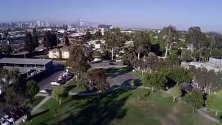 Dji Phantom Fc40 Height Testing