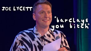 Mummy's Angry Letter to Barclays | Joe Lycett by Joe Lycett 24,811 views 3 weeks ago 4 minutes, 28 seconds