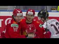 RUSSIA U20 vs GERMANY 6:1 (31/12/2019, 2020 IIHF World Junior Championship) МЧМ-2020