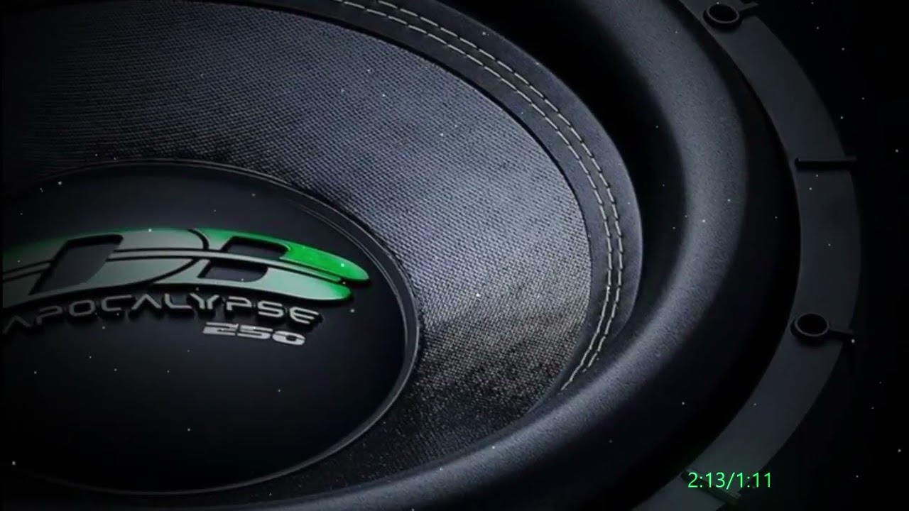 TU TIENE TODO  - 🔈BASS BOOSTED🔈