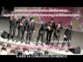U-KISS "ALBUM FORBIDDEN LOVE" SUBTITULOS AL ESPA&Ntilde;OL [REDIAL 2/3]