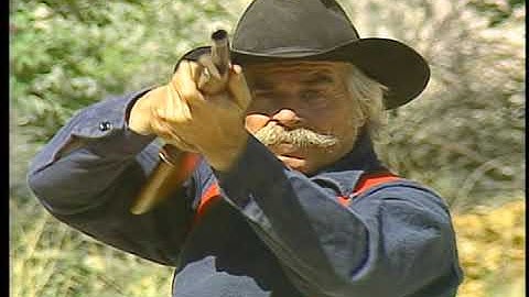 Mad Dog McCree 【trailer】