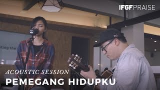 Download lagu Pemegang Hidupku /// FORWARD Acoustic - IFGF Praise