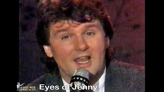 Miniatura de vídeo de "Albert West Eyes of Jenny"