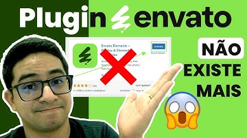 Plugin Envato Elements Não Existe Mais. E agora? Veja Alternativa