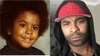 The SAD Truth About Ginuwine's Life