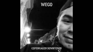 WEGO - Copenhagen Downtown  Resimi