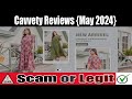 Cavvety Reviews (May 2024) Check The Site Legit Or Not?Watch Video Now | Scam Expert