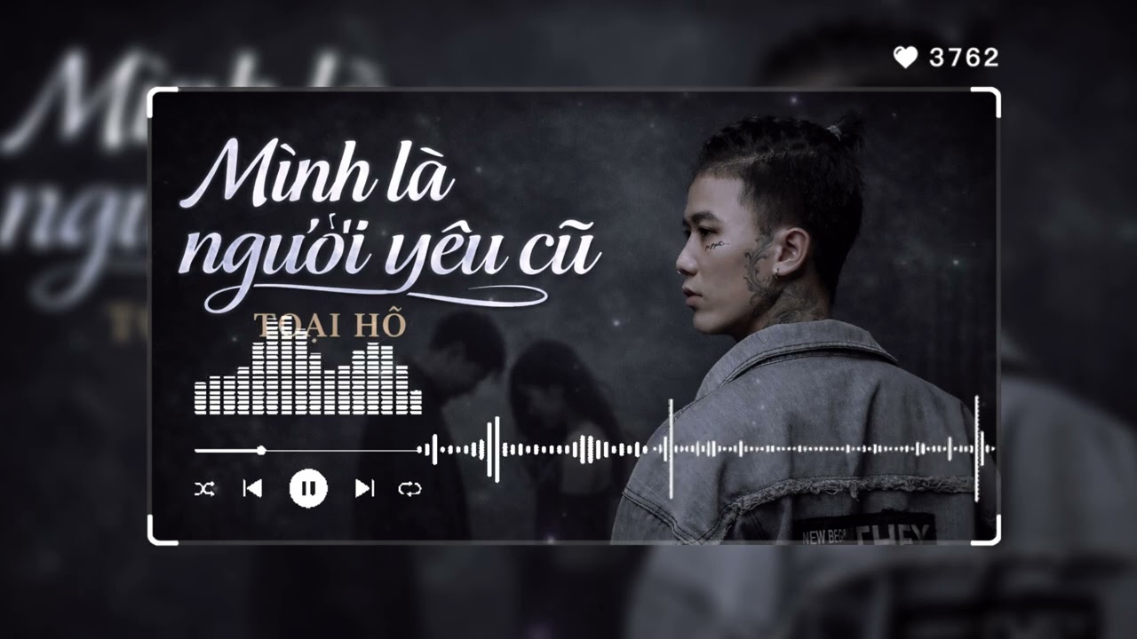 Mình Là Người Yêu Cũ - Khả Hiệp | Toại Hồ Cover | Mình Là Người Yêu Cũ Yêu Nhau Trong Quá Khứ Rồi