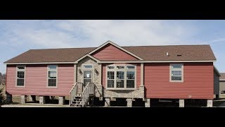 Legend 43 by Ida Grove Homes
