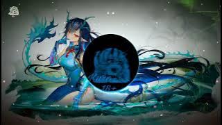 DJ Umbrella X Jungle Dutch Reborn🦋 | Jedag jedug | Kuro 🦋