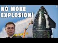 Elon Musk RETURN Starship Leader EXACTS a big solution for SpaceX to solve the TROUBLE!