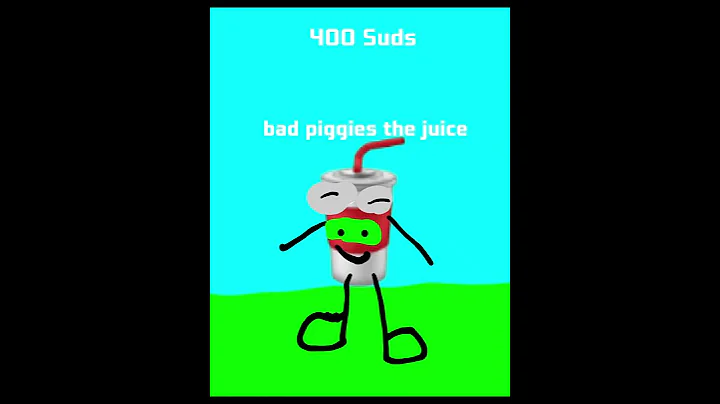 thanks for 400 subscribes