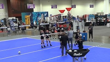 JVA Coach to Coach Video of the Week: Teaching Back Setting to Beginners