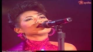 Shima - Setelah Aku Kau Miliki (Live In Juara Lagu 91) HD