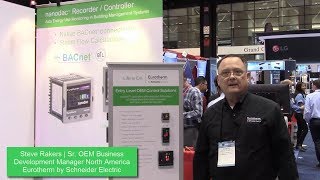 Control Solutions for Boiler, Heat Exchanger, and Heat Treatment Processes