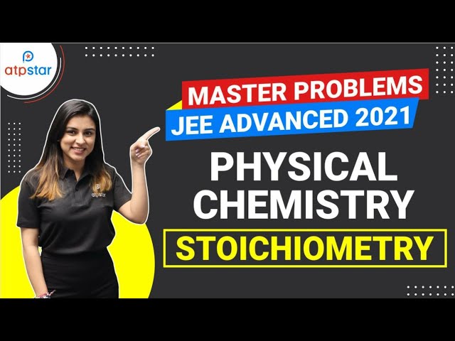 JEE Advanced Chapter-Wise Weightage 2024: Maths, Physics, Chemistry -  Getmyuni