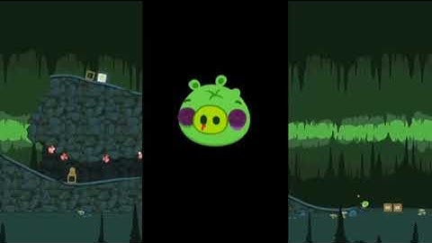 V2 bad piggies reverse