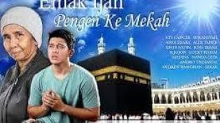 Emak Ijah Pengen Ke Mekkah Ep 180 - 181