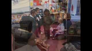 Parents Phonics Workshop
