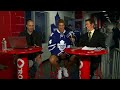 Leafs Media Day: John-Michael Liles