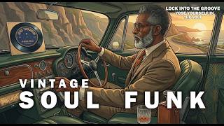 Timeless Funk Radio 🌟 Smooth Soul Grooves & Retro Chill Music screenshot 3