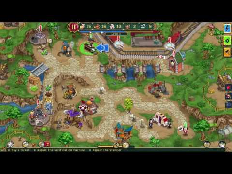 Incredible Dracula II – The Last Call - Bonus Level 3 Walkthrough