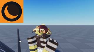 bug - Moon Animator 2