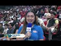 PETRO GAZZ vs. ZUS COFFEE - Full Match | Quarterfinals | 2024-25 PVL All-Filipino Conference