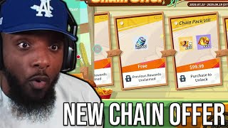 Download Lagu OPENING THE ENTIRE *NEW* CHAIN OFFER | BEST VALUE | Dunk City Dynasty MP3 Download Lagu OPENING THE ENTIRE *NEW* CHAIN OFFER | BEST VALUE | Dunk City Dynasty MP3